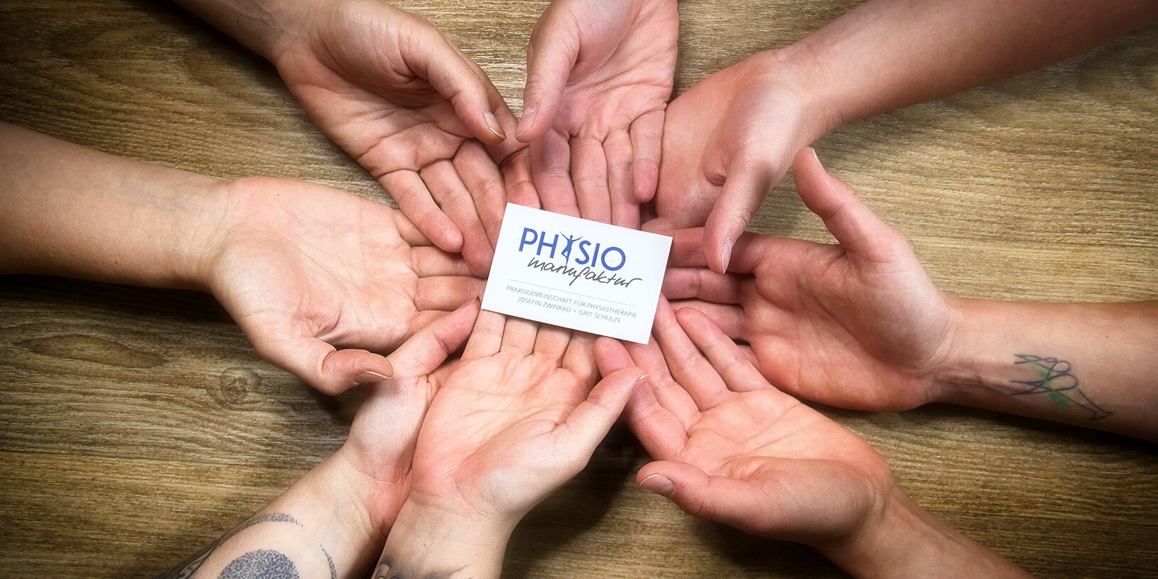 Physiomanufaktur Erfurt